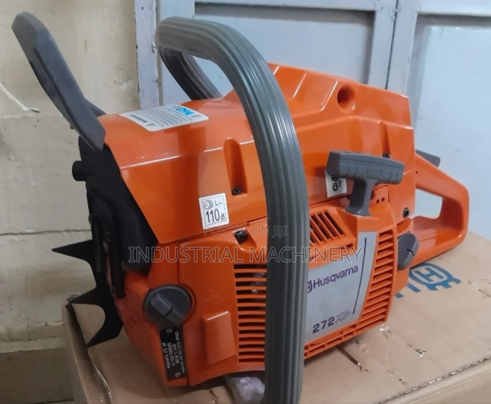 Husqvarna Chainsaw Machine 272xp Brazil > Hot Sale