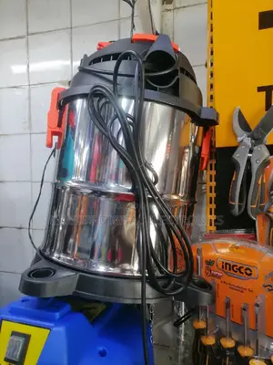 Most Valuable 20l Aico Vacuum Cleaner