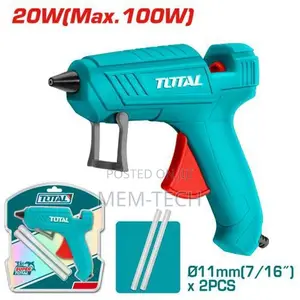 Total Tt101116 Glue Gun 20w