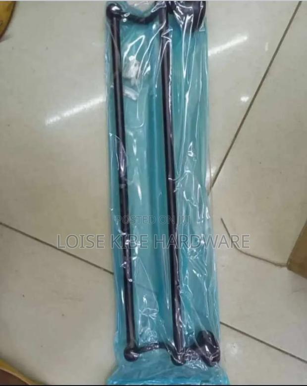 Towel Holder Double Available