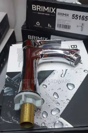 Brimix Mixer Tap for Handwash Basin Available