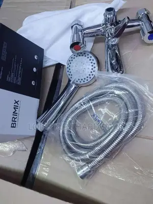 Brimix Shower Mixer Available