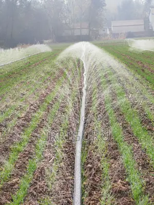 Rainhoseblack Irrigation Soft Zone