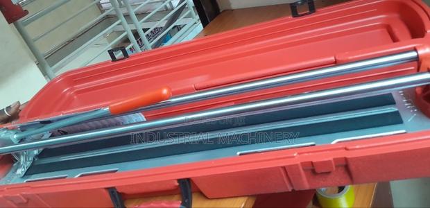 Rubi Tile Cutter 600mm - High Quality - main view