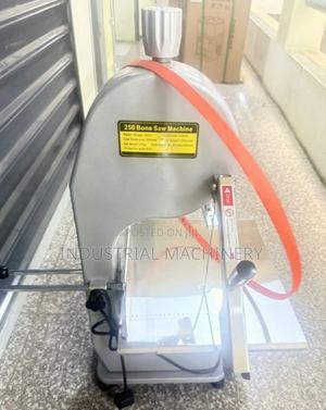 Bone Saw Machine Electric- Quality Assured - thumbnail 2