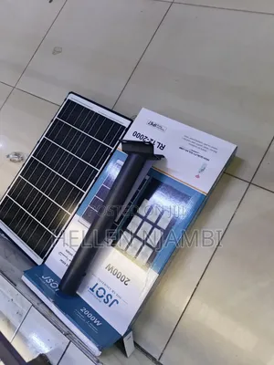 Jsot Street Light 2000watts