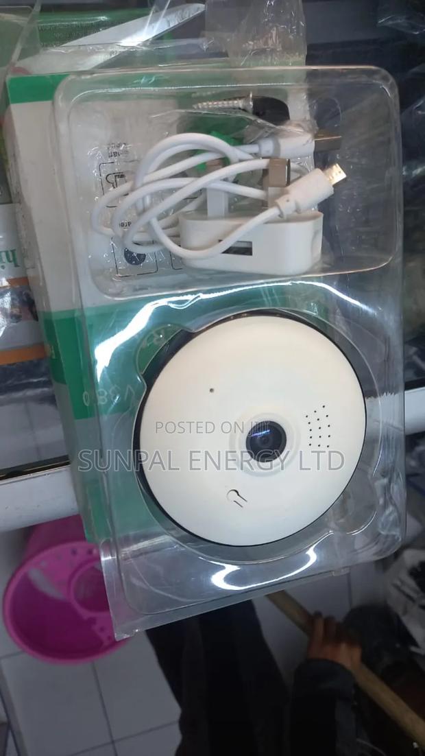 V380 Camera