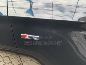 Audi A3 2.0T Premium AWD quattro Sedan 2018 Black