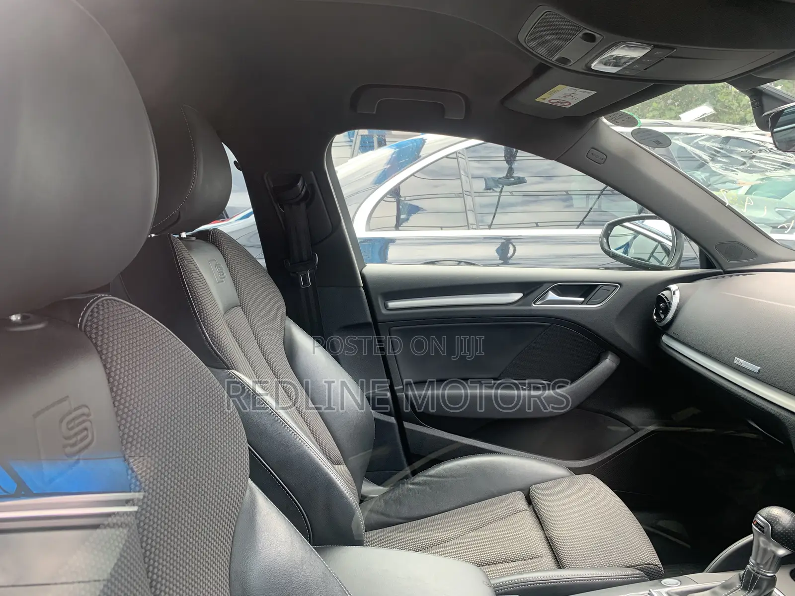 Audi A3 2.0T Premium AWD quattro Sedan 2018 Black