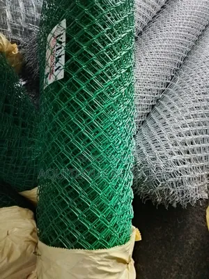 PVC Chain Link 5ft, 18 Meters Long