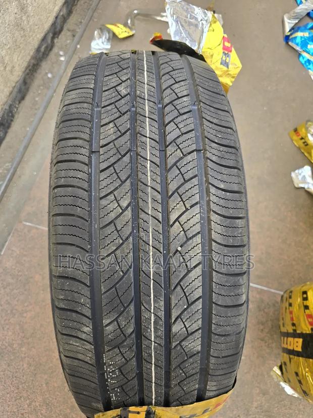 255/55r18 Boto Tyre - thumbnail 2