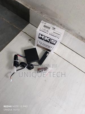 Turbo Timer – HKS Style Auto Shutdown Turbo Timer - thumbnail 2