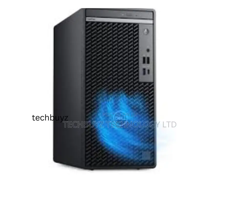 New Desktop Computer Dell Optiplex 7020 8GB Intel Core I7 SSD 512GB