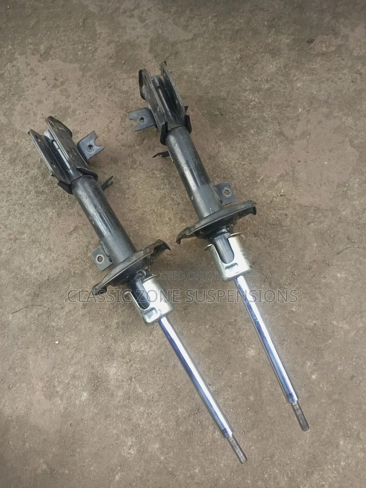 Suzuki Swift Shock Absorber