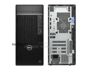 New Desktop Computer Dell Optiplex 7020 8GB Intel Core I7 SSD 512GB