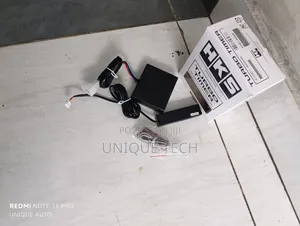 HKS Turbo Delay Timer – Universal 12v System