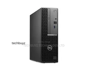 New Desktop Computer Dell Optiplex 7020 8GB Intel Core I7 SSD 512GB
