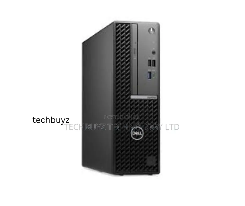 New Desktop Computer Dell Optiplex 7020 8GB Intel Core I7 SSD 512GB