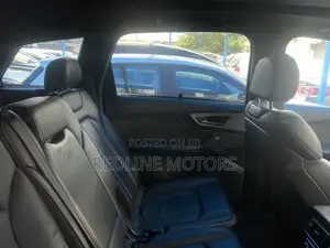 Audi Q7 3.0T Premium AWD quattro 2018 White