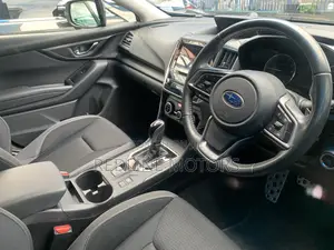 Subaru Impreza 2.0i Limited AWD 2018 Silver