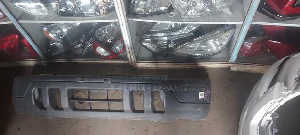 Honda Rd1 Front Bumper Available