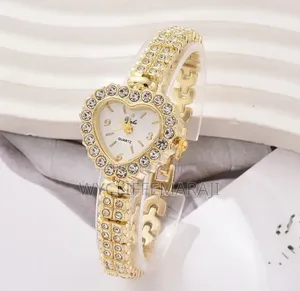 4 in 1 Gift Set Ladies Watch