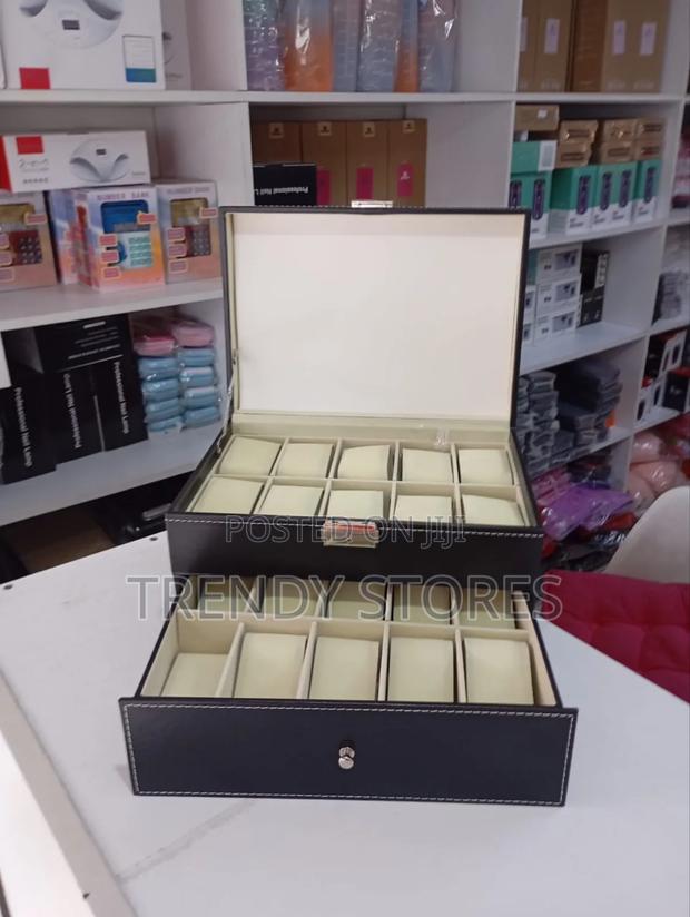 Display For Watches - main view