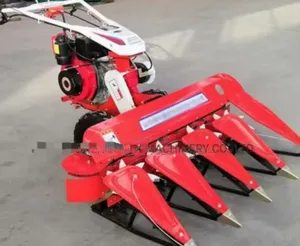 Reaper Machine