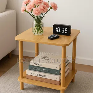 Bedside Table, Living Room Side Table