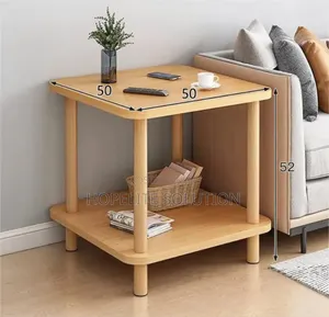 Bedside Table, Living Room Side Table