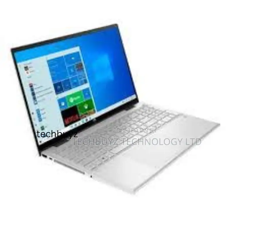New Laptop HP 15 8GB Intel Core I5 SSD 512GB