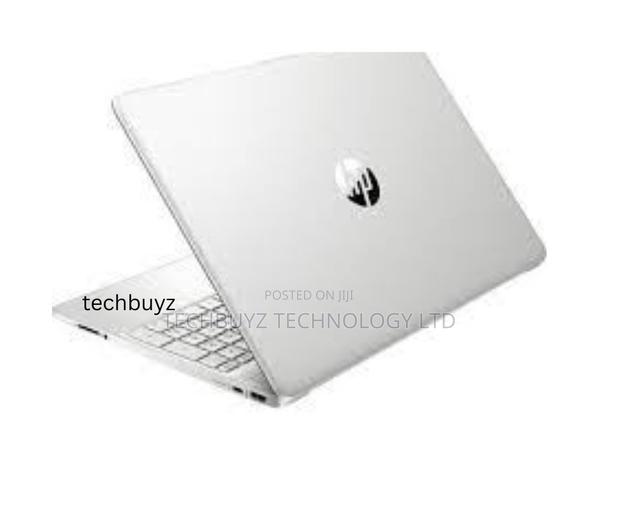 New Laptop HP 15 8GB Intel Core I5 SSD 512GB - thumbnail 3