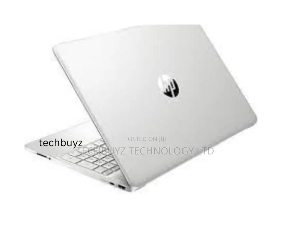 New Laptop HP 15 8GB Intel Core I5 SSD 512GB