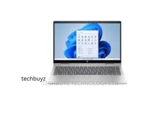 New Laptop HP 15 8GB Intel Core I5 SSD 512GB - thumbnail 4