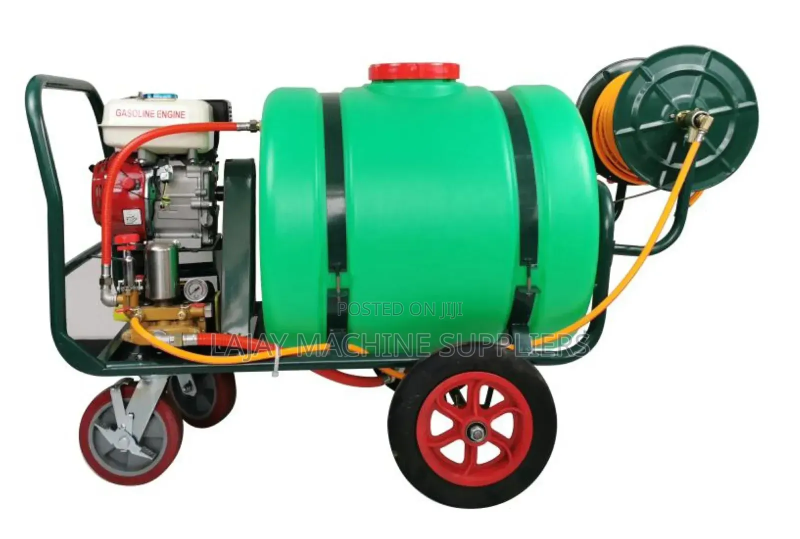 Trolley Sprayer 160 Litres