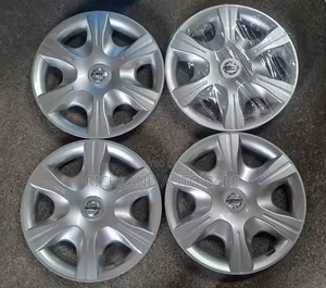 Wheel Cap Covers