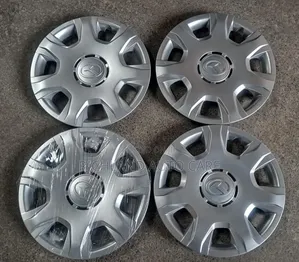 Wheel Cap Covers