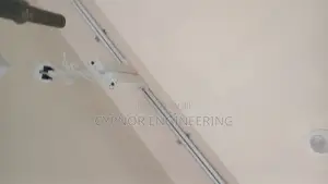 Wifi Wonders Smart Curtain Rails Unveiled
