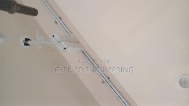 Wifi Wonders Smart Curtain Rails Unveiled - thumbnail 4