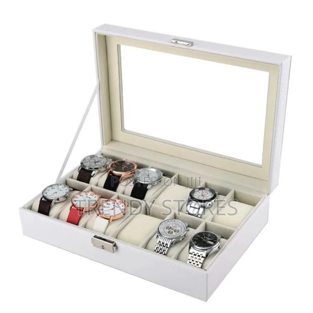 Display For Watches - main view