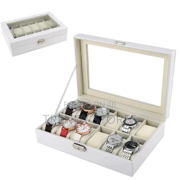 Display For Watches - main view