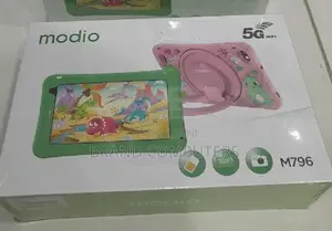 New Modio M796 256 GB Green