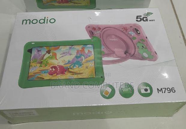 New Modio M796 256 GB Green - thumbnail 2