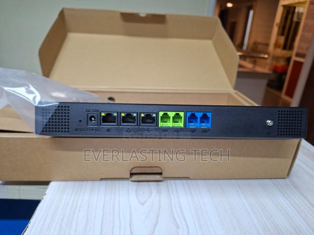 Grandstream Ucm6302 Ip PBX System - thumbnail 2