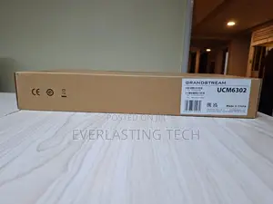 Grandstream Ucm6302 Ip PBX System