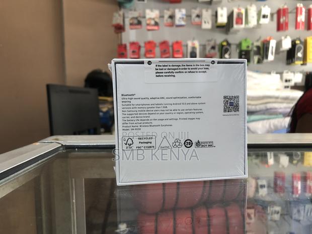 Samsung Galaxy Buds 3 - thumbnail 2