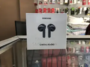 Samsung Galaxy Buds 3
