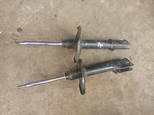 Mitsubishi Pajero Io Front Shocks