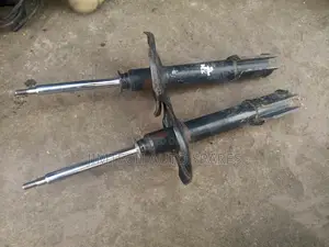 Mitsubishi Pajero Io Front Shock Absorber