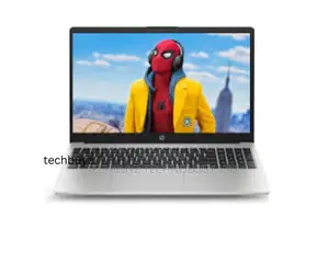 New Laptop HP 250 G10 8GB Intel Core i7 SSD 512GB